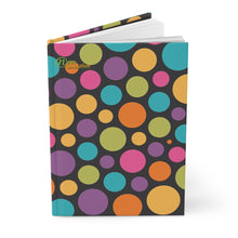New Generation - Designer Journal, Hard Cover Notebook for notes and Writers're