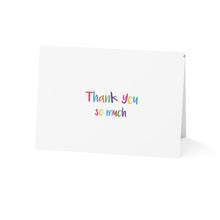 New Generation - Thank You Greeting Cards, Celebrate Achievements, Party Invites, Artistic Stationery, Joyful Occasions