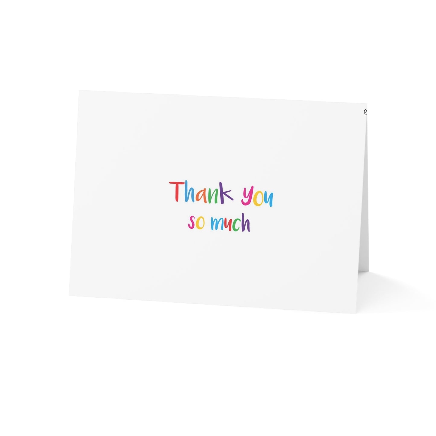 New Generation - Thank You Greeting Cards, Celebrate Achievements, Party Invites, Artistic Stationery, Joyful Occasions