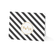 New Generation - Hello Greeting Cards, Celebrate Achievements, Party Invites, Artistic Stationery, Joyful Occasions