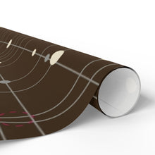 New Generation -  Wrapping Papers - Adorable Gift Wrap for Birthdays, Holidays, Celebrations, and Special Occasions