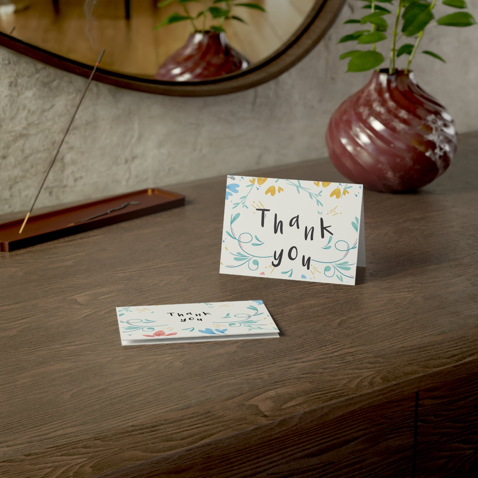 New Generation - Thank You Greeting Cards, Celebrate Achievements, Party Invites, Artistic Stationery, Joyful Occasions