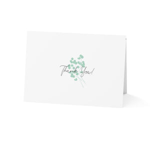 New Generation - Thank You Greeting Cards, Celebrate Achievements, Party Invites, Artistic Stationery, Joyful Occasions