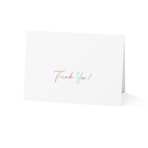 New Generation - Thank You Greeting Cards, Celebrate Achievements, Party Invites, Artistic Stationery, Joyful Occasions
