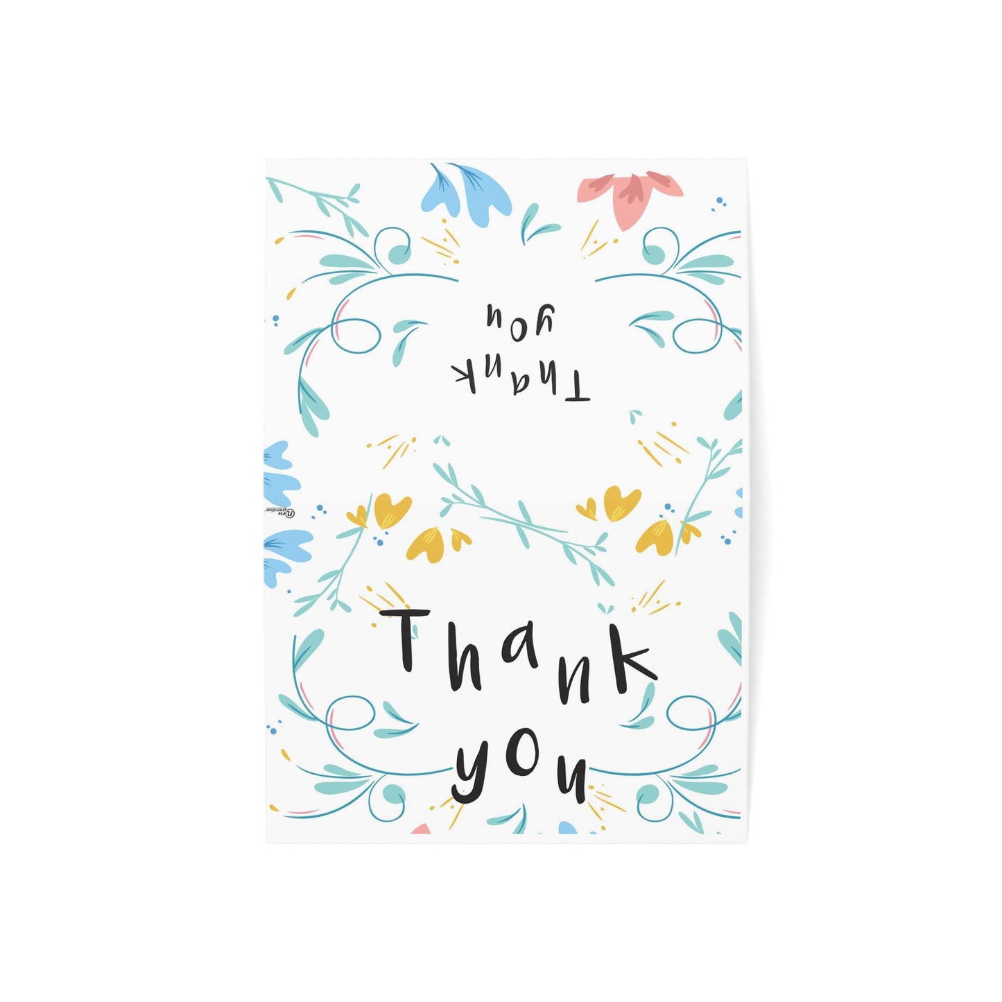 New Generation - Thank You Greeting Cards, Celebrate Achievements, Party Invites, Artistic Stationery, Joyful Occasions