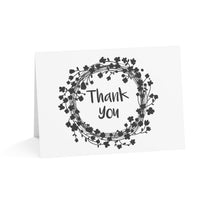 New Generation - Thank You Greeting Cards, Celebrate Achievements, Party Invites, Artistic Stationery, Joyful Occasions