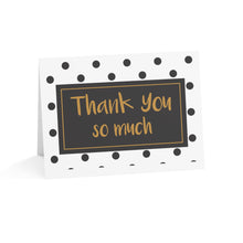 New Generation - Thank You Greeting Cards, Celebrate Achievements, Party Invites, Artistic Stationery, Joyful Occasions