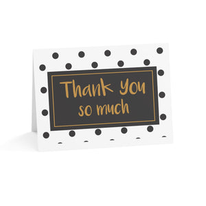 New Generation - Thank You Greeting Cards, Celebrate Achievements, Party Invites, Artistic Stationery, Joyful Occasions