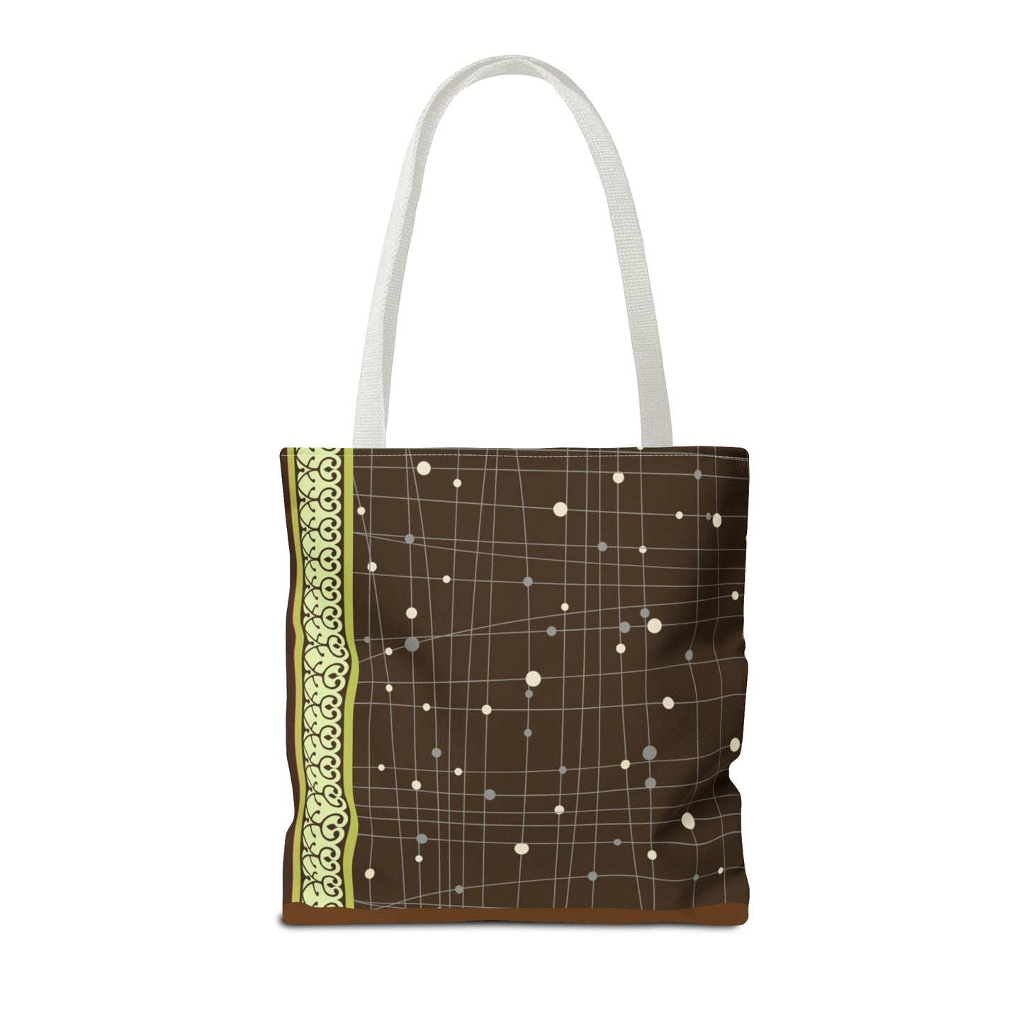 New Generation - Bohemian -Tote Bag Colorful Pattern, Shopping Bag, Gypsy Style Handbag, Festival Tote for Women, Unique Gift Idea