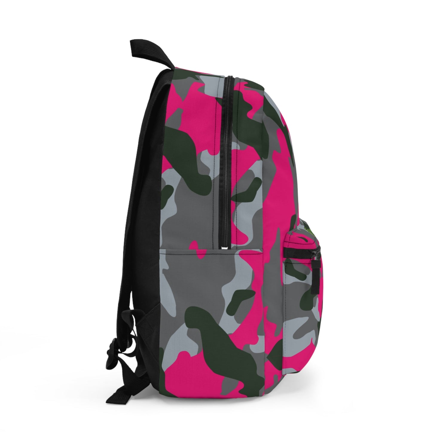 New Generation - Camouflage Themed Backpack - Perfect for Sports & School, Ideal Gift ,Trendy School Bag, Back-to-School Accessory, Unique