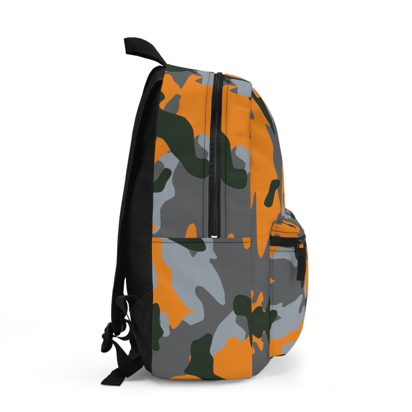 New Generation - Camouflage Themed Backpack - Perfect for Sports & School, Ideal Gift ,Trendy School Bag, Back-to-School Accessory, Unique