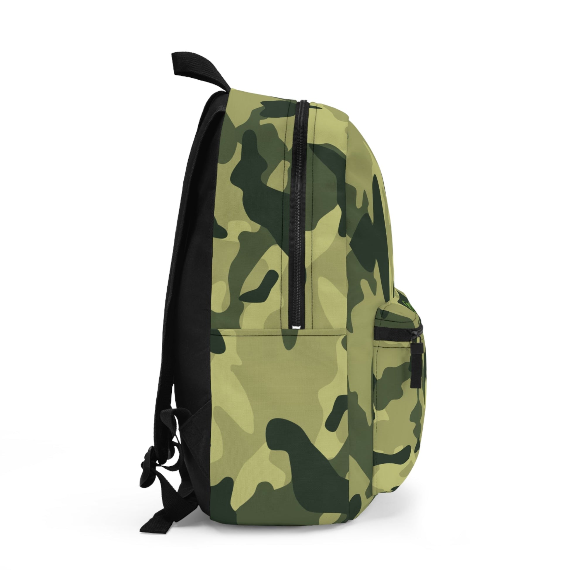 New Generation - Camouflage Themed Backpack - Perfect for Sports & School, Ideal Gift ,Trendy School Bag, Back-to-School Accessory, Unique