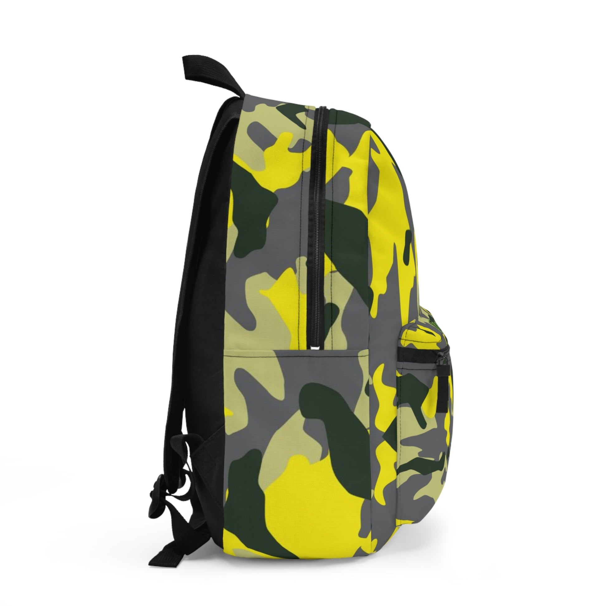 New Generation - Camouflage Themed Backpack - Perfect for Sports & School, Ideal Gift ,Trendy School Bag, Back-to-School Accessory, Unique