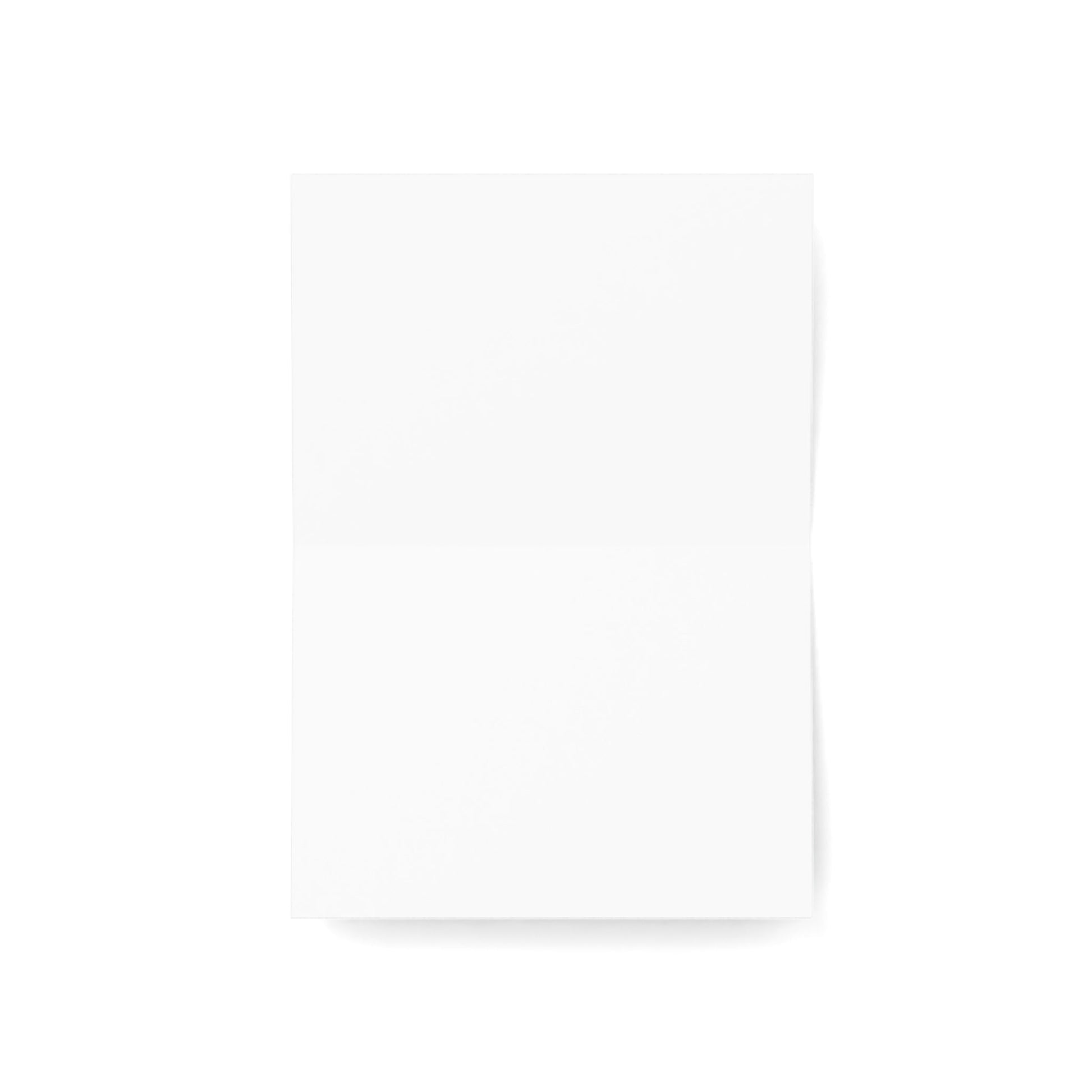 New Generation - Elegant Congrats Greeting Cards Set, Minimalist Congratulations Cards for Weddings, Birthdays, Graduations, 1-50pcs
