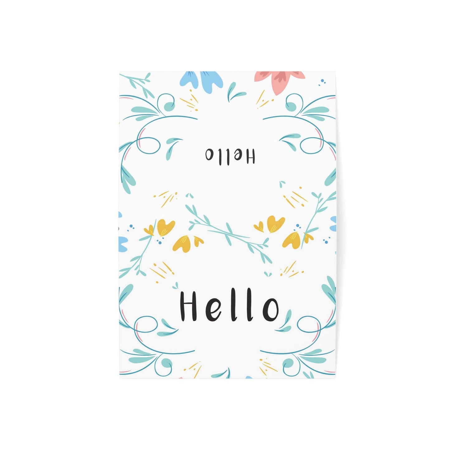 New Generation - Hello Greeting Cards, Celebrate Achievements, Party Invites, Artistic Stationery, Joyful Occasions