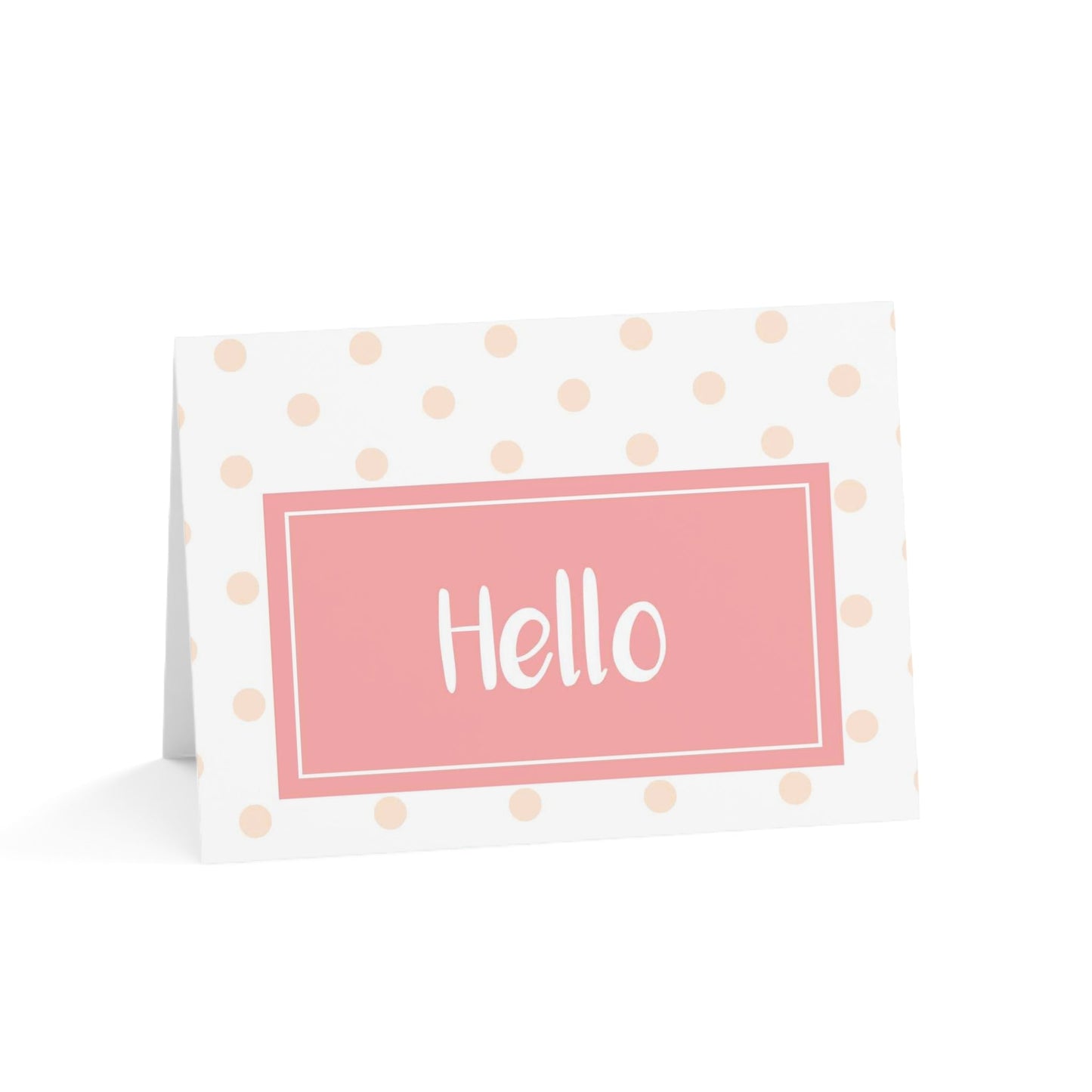 New Generation - Hello Greeting Cards, Celebrate Achievements, Party Invites, Artistic Stationery, Joyful Occasions 4.9" x 3.5" (Horizontal) Coated (both sides) 1 pc