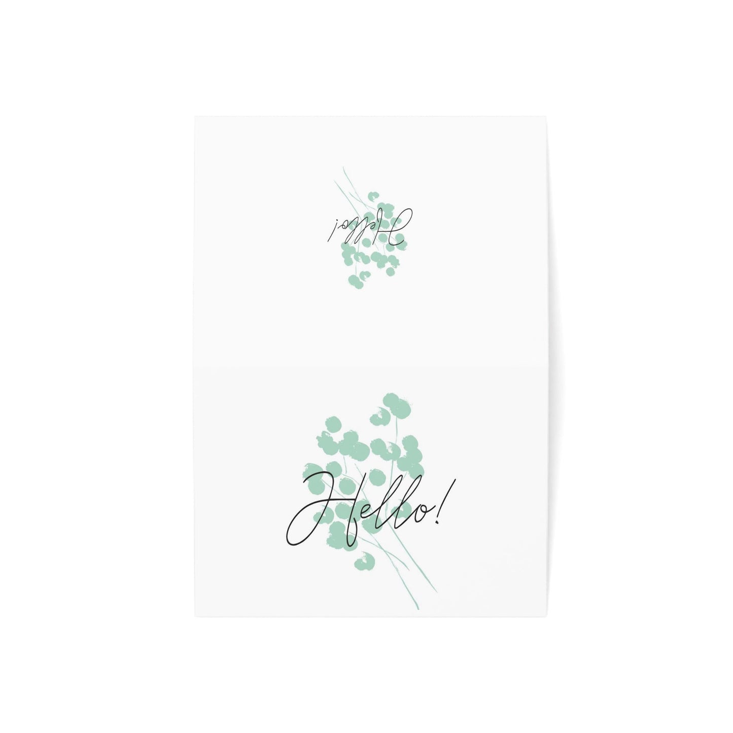 New Generation - Hello Greeting Cards, Celebrate Achievements, Party Invites, Artistic Stationery, Joyful Occasions