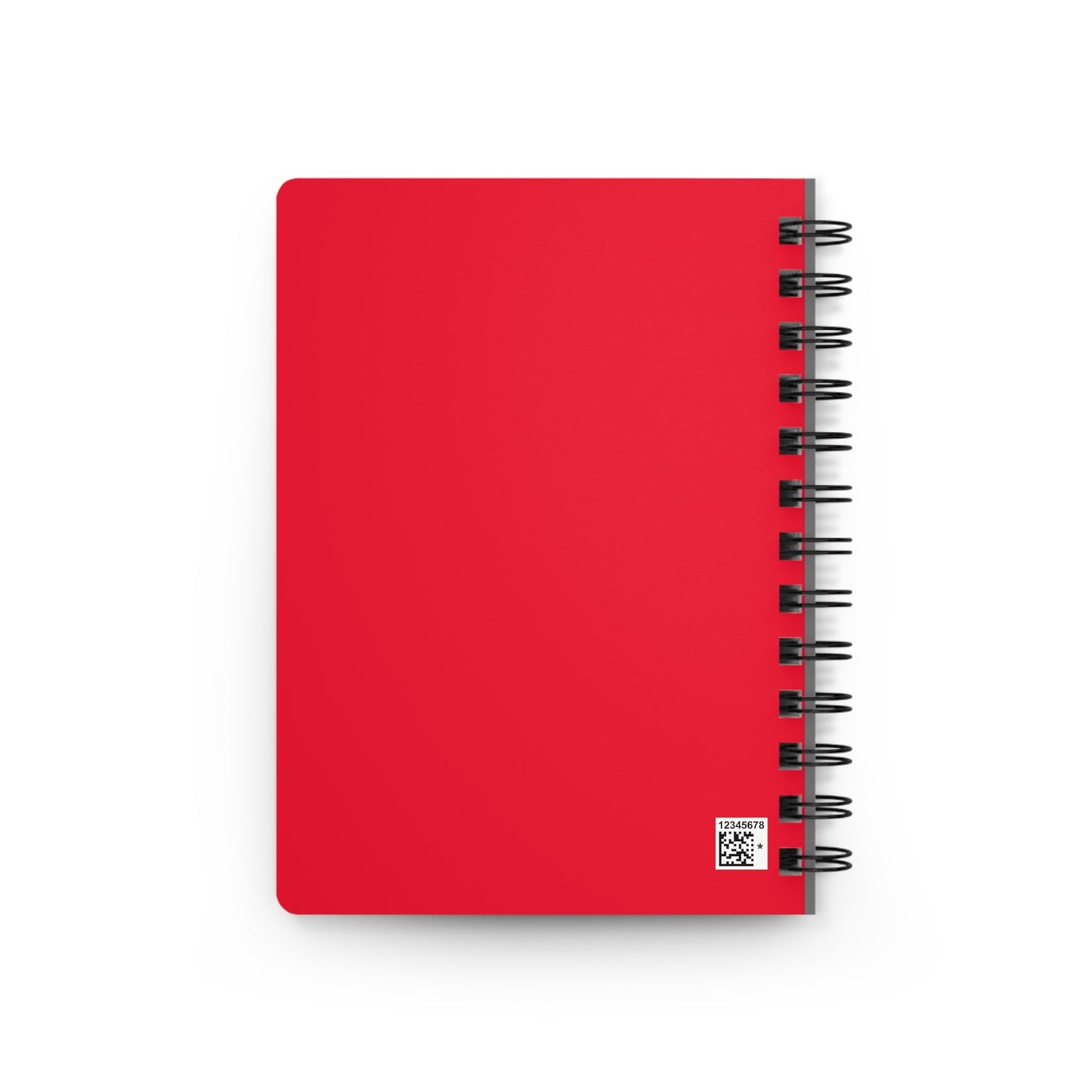 New Generation - Motivational Designer Hardcover Journal, Daily Planner, Notebook 5x7 size with 150 pages of lined paper.