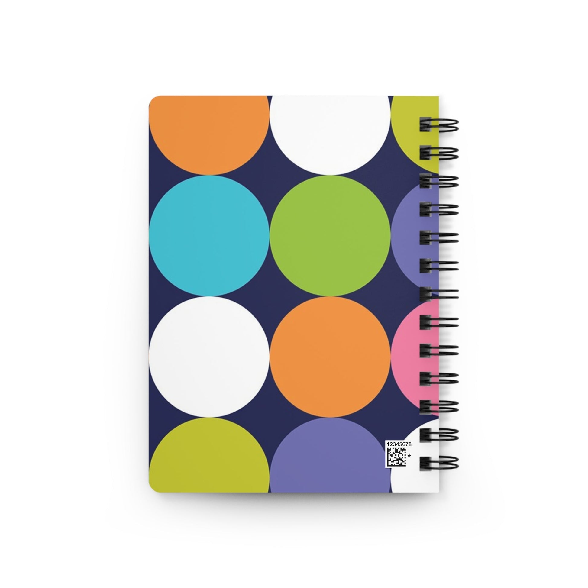 New Generation - Motivational Desiner Hardcover Journal, Daily Planner, Notebook