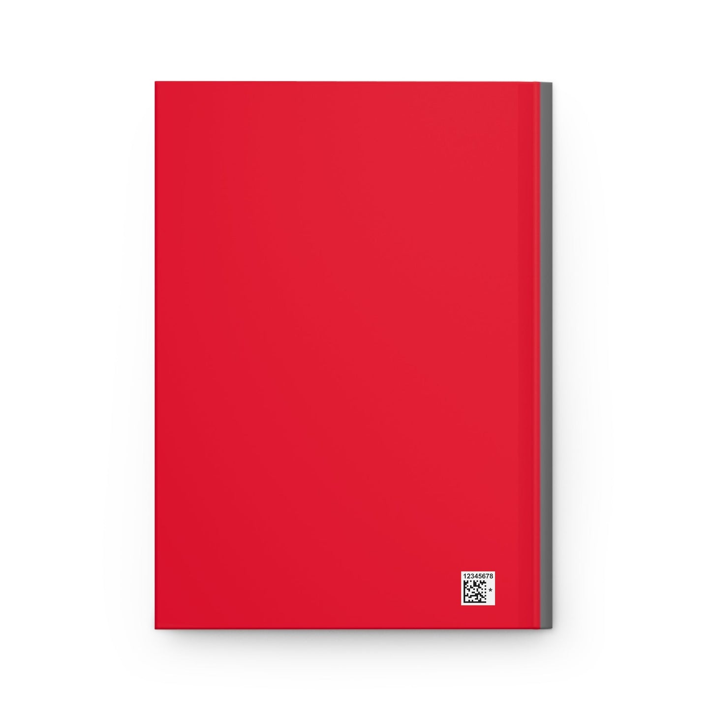 New Generation - One - Bright color notebook ,Designer Journal, Hard Cover Notebook for notes and Writers , 150 lined pages (75 sheets)