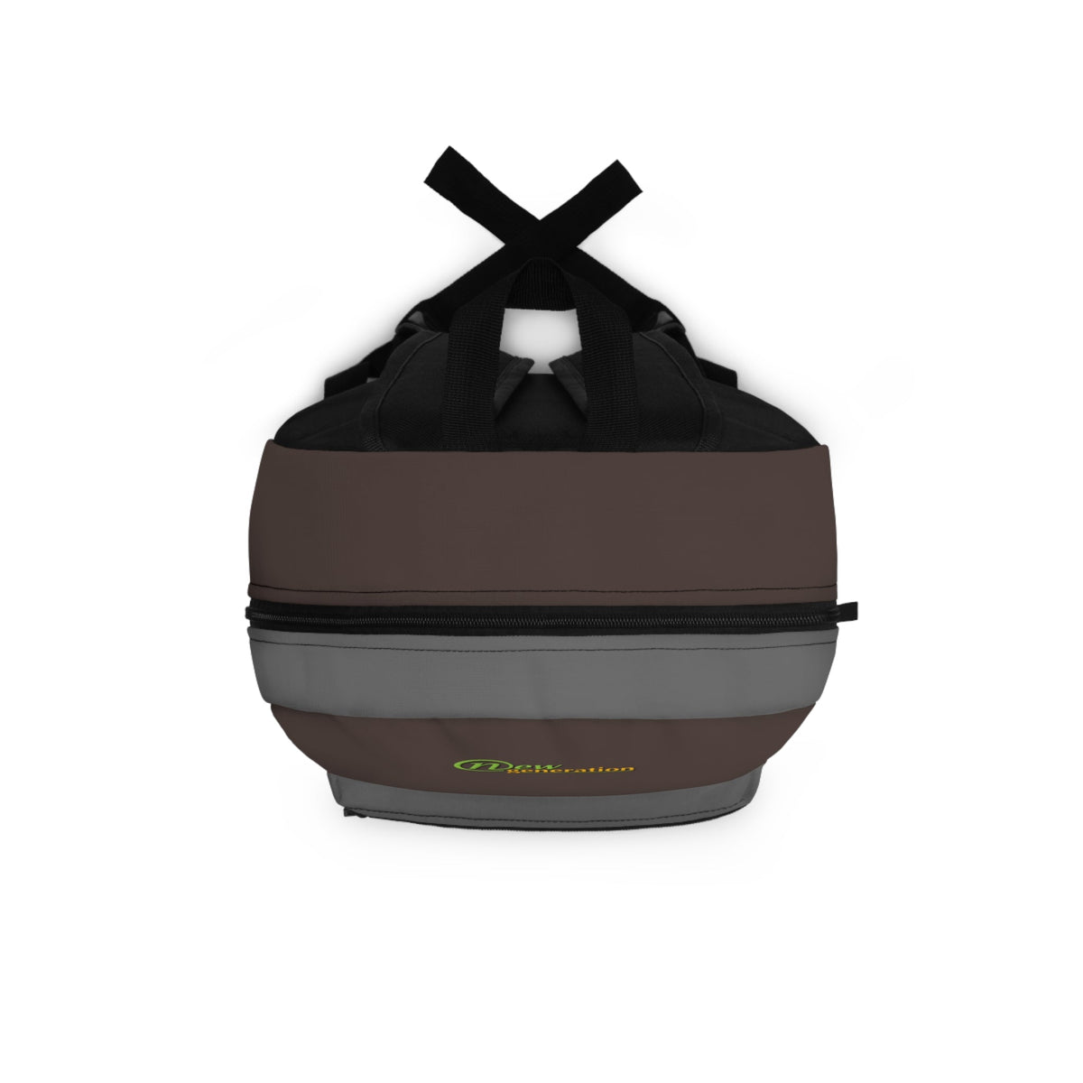 New Generation - One - Colored Backpack - Perfect for Sports & School, Ideal Gift for Athletes, Trendy School Bag, Fun Back-to-School