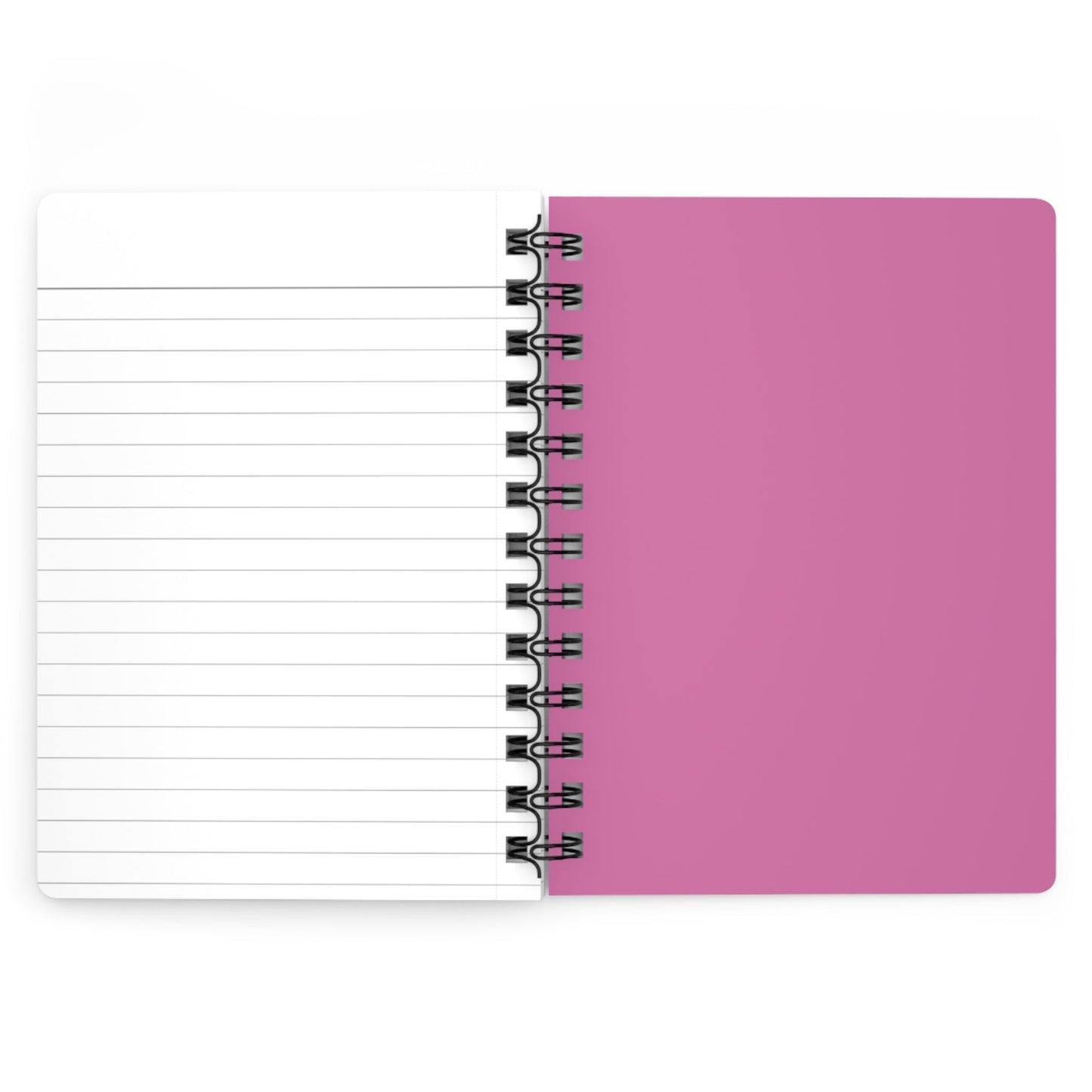 New Generation - Spiral Bound Journal - 150 Pages Hard Cover Notebook for Writing, Doodling, Bullet Journaling, Sketching, Planner