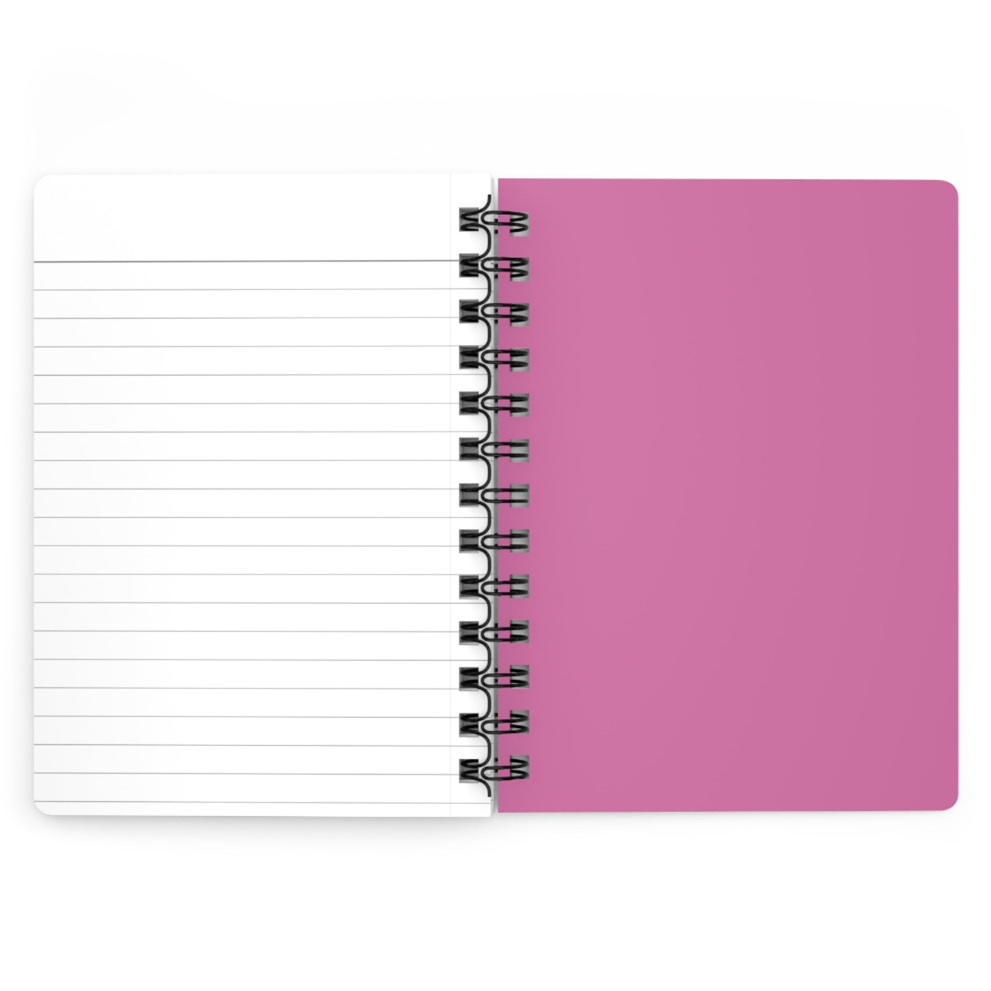 New Generation - Spiral Bound Journal - 150 Pages Hard Cover Notebook for Writing, Doodling, Bullet Journaling, Sketching, Planner