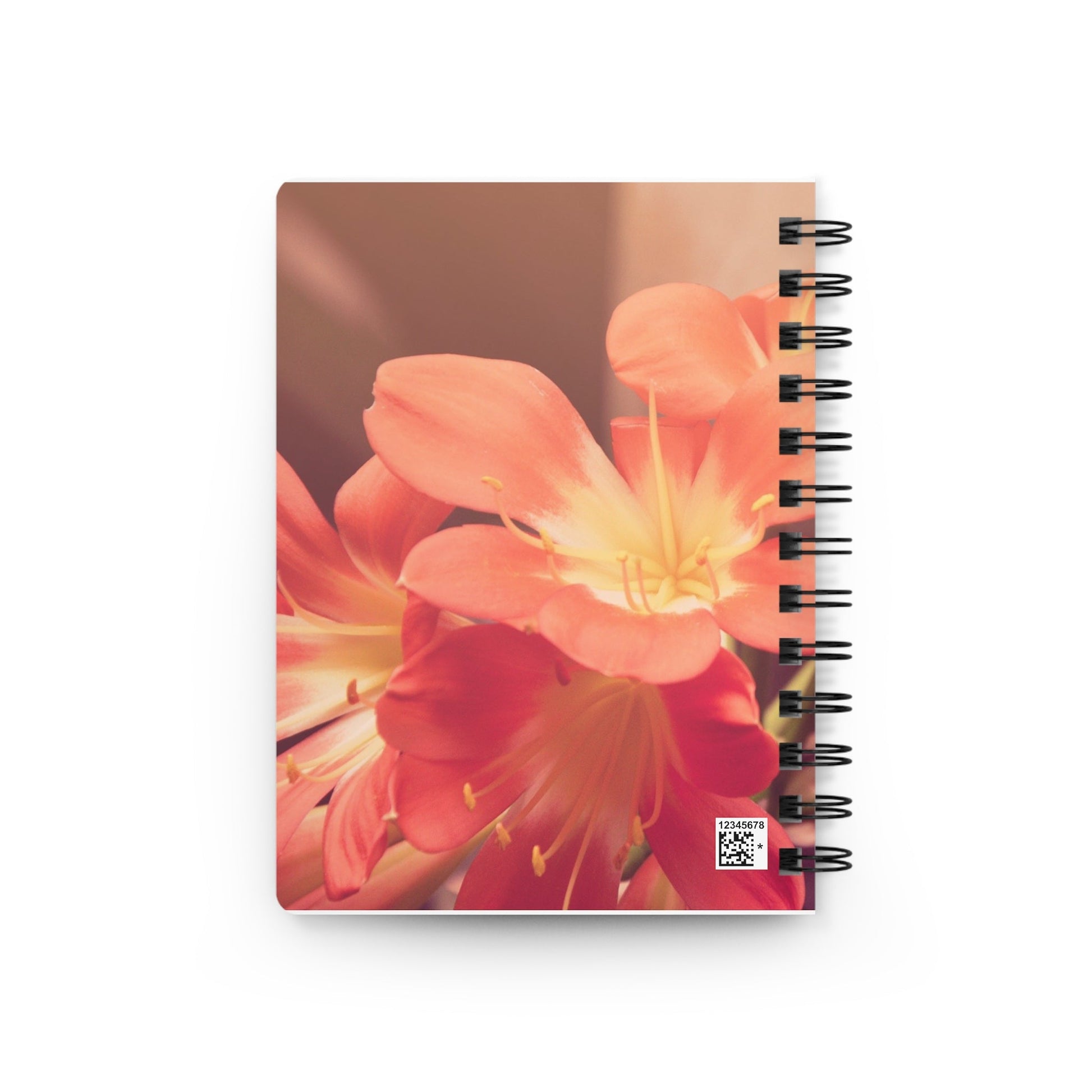 New Generation - Spiral Bound Journal - 150 Pages Hard Cover Notebook for Writing, Doodling, Bullet Journaling, Sketching, Planner