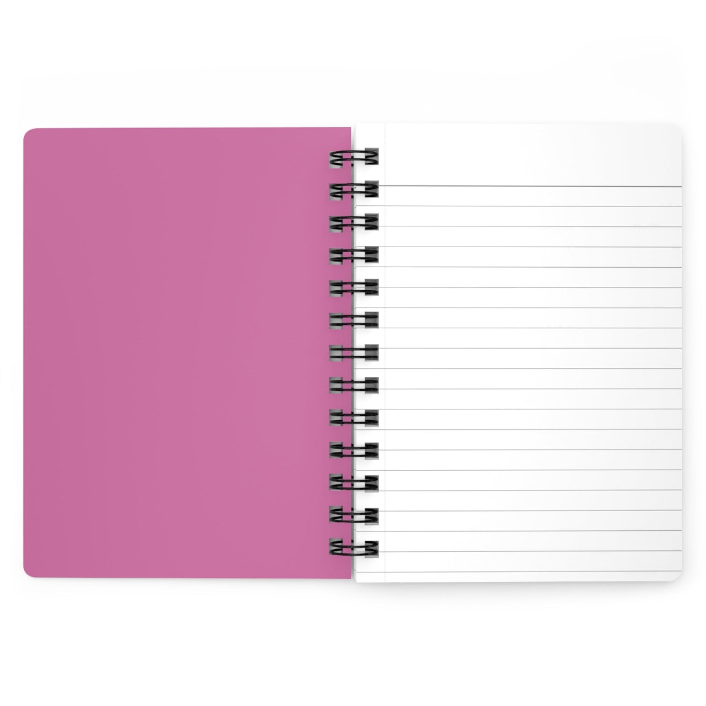 New Generation - Spiral Bound Journal - 150 Pages Hard Cover Notebook for Writing, Doodling, Bullet Journaling, Sketching, Planner