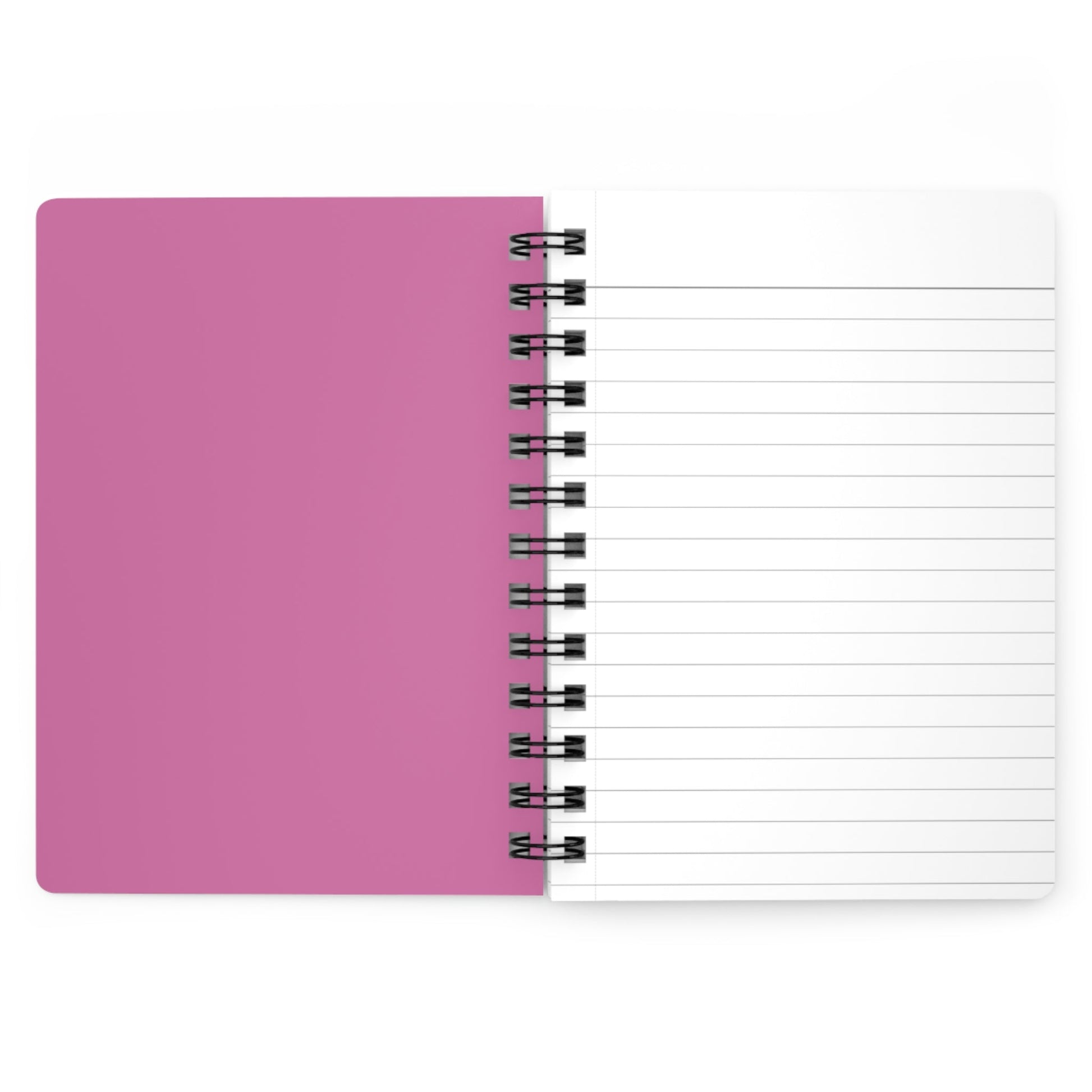 New Generation - Spiral Bound Journal - 150 Pages Hard Cover Notebook for Writing, Doodling, Bullet Journaling, Sketching, Planner