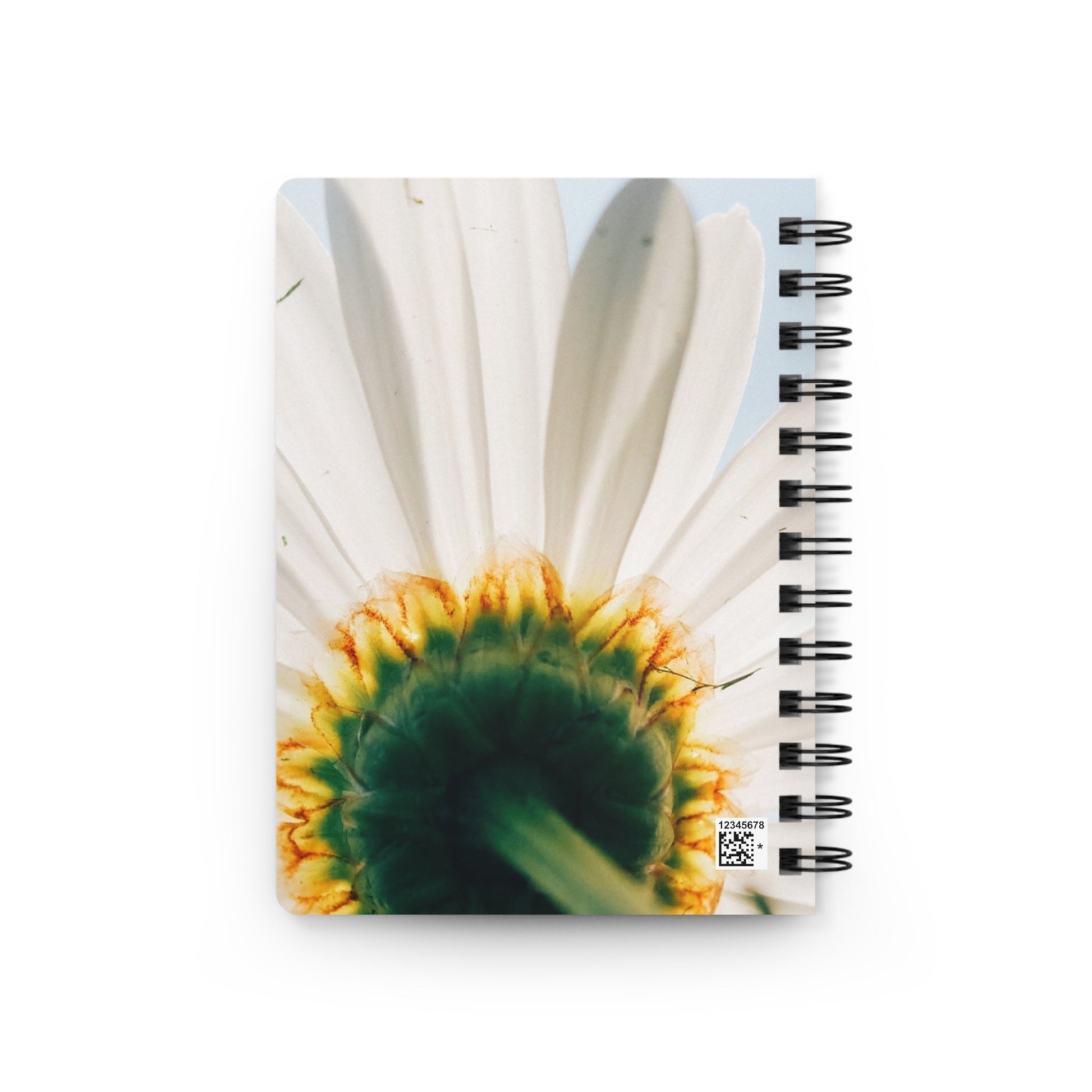 New Generation - Spiral Bound Journal - 150 Pages Hard Cover Notebook for Writing, Doodling, Bullet Journaling, Sketching, Planner