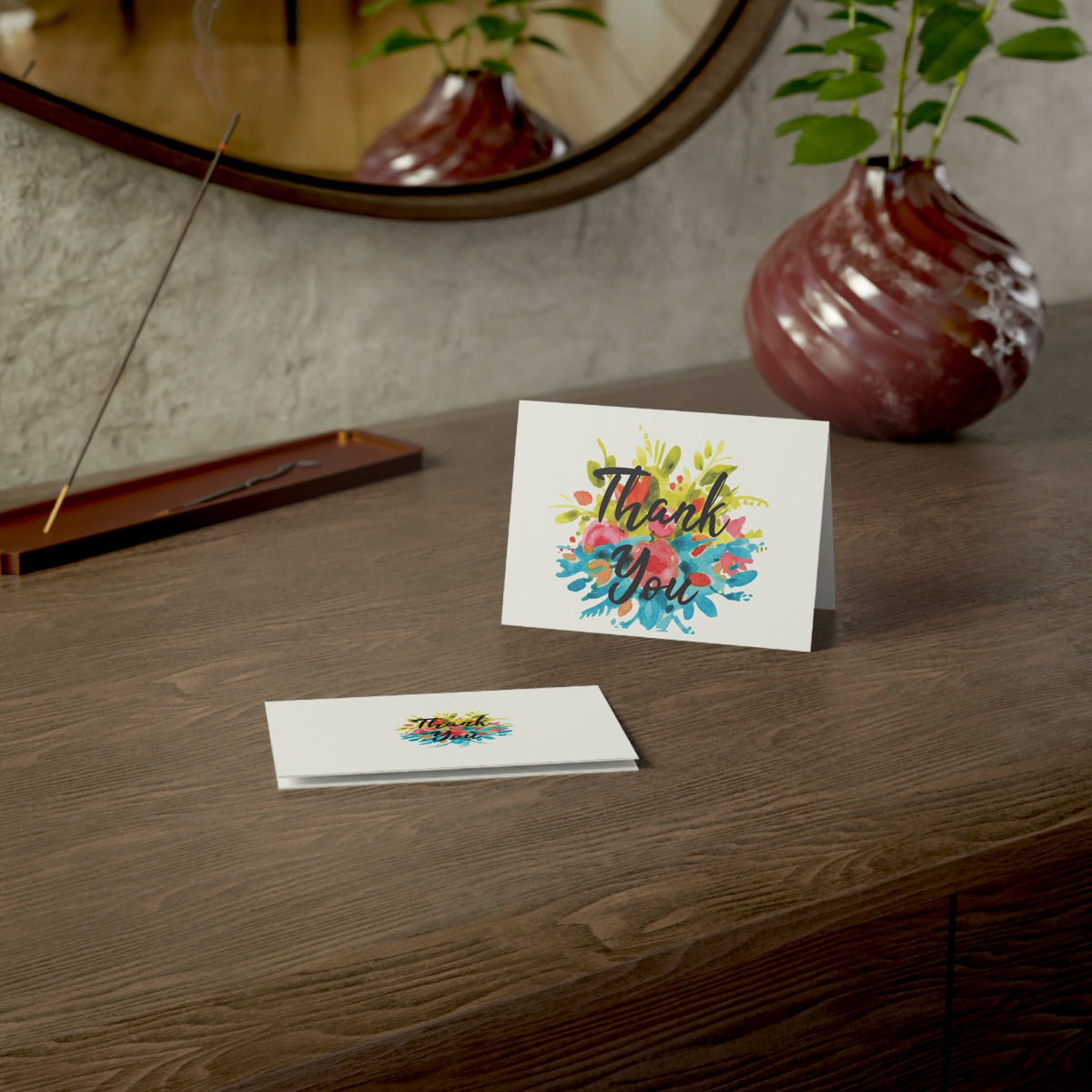New Generation - Thank You Greeting Cards, Celebrate Achievements, Party Invites, Artistic Stationery, Joyful Occasions