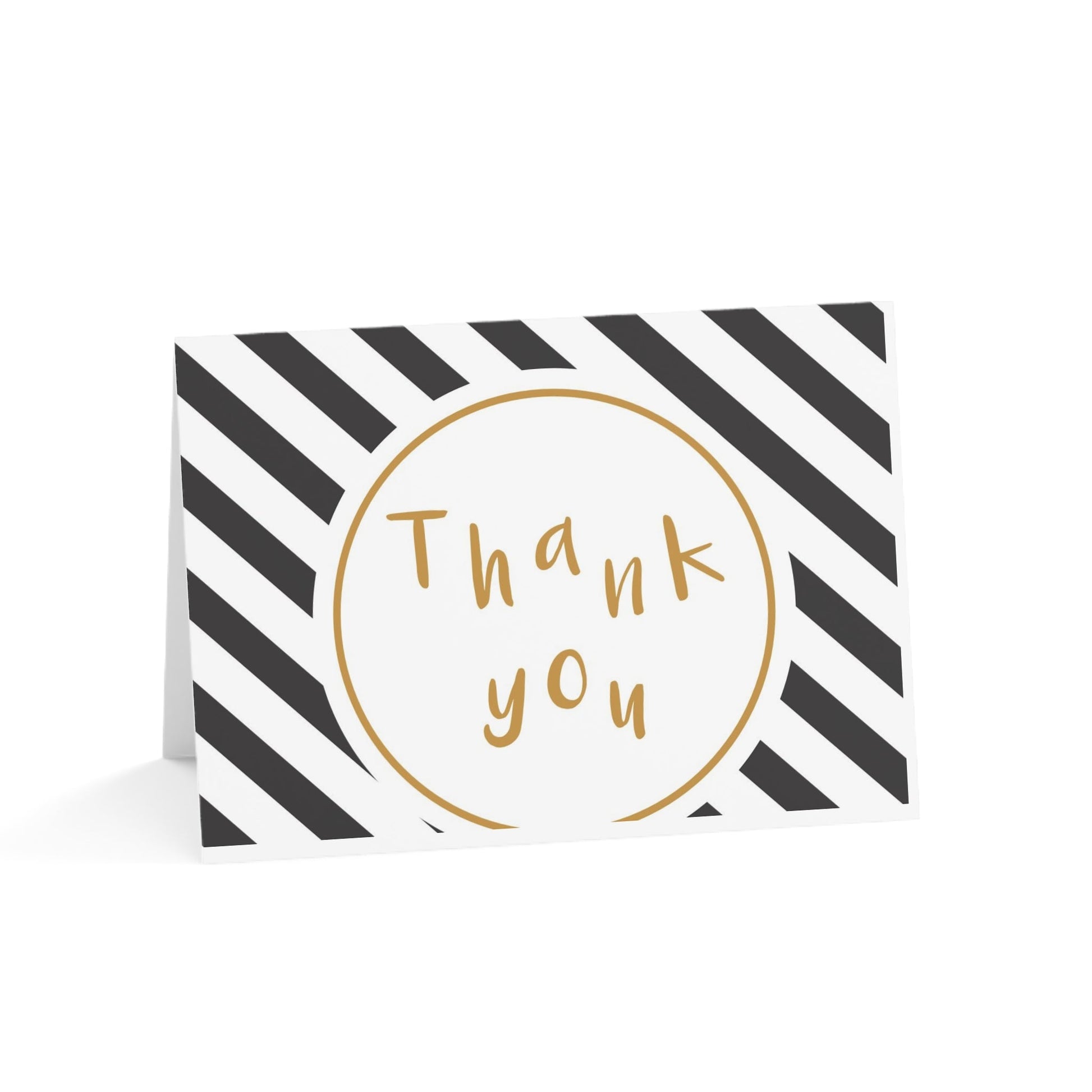 New Generation - Thank You Greeting Cards, Celebrate Achievements, Party Invites, Artistic Stationery, Joyful Occasions 4.9" x 3.5" (Horizontal) Coated (both sides) 1 pc