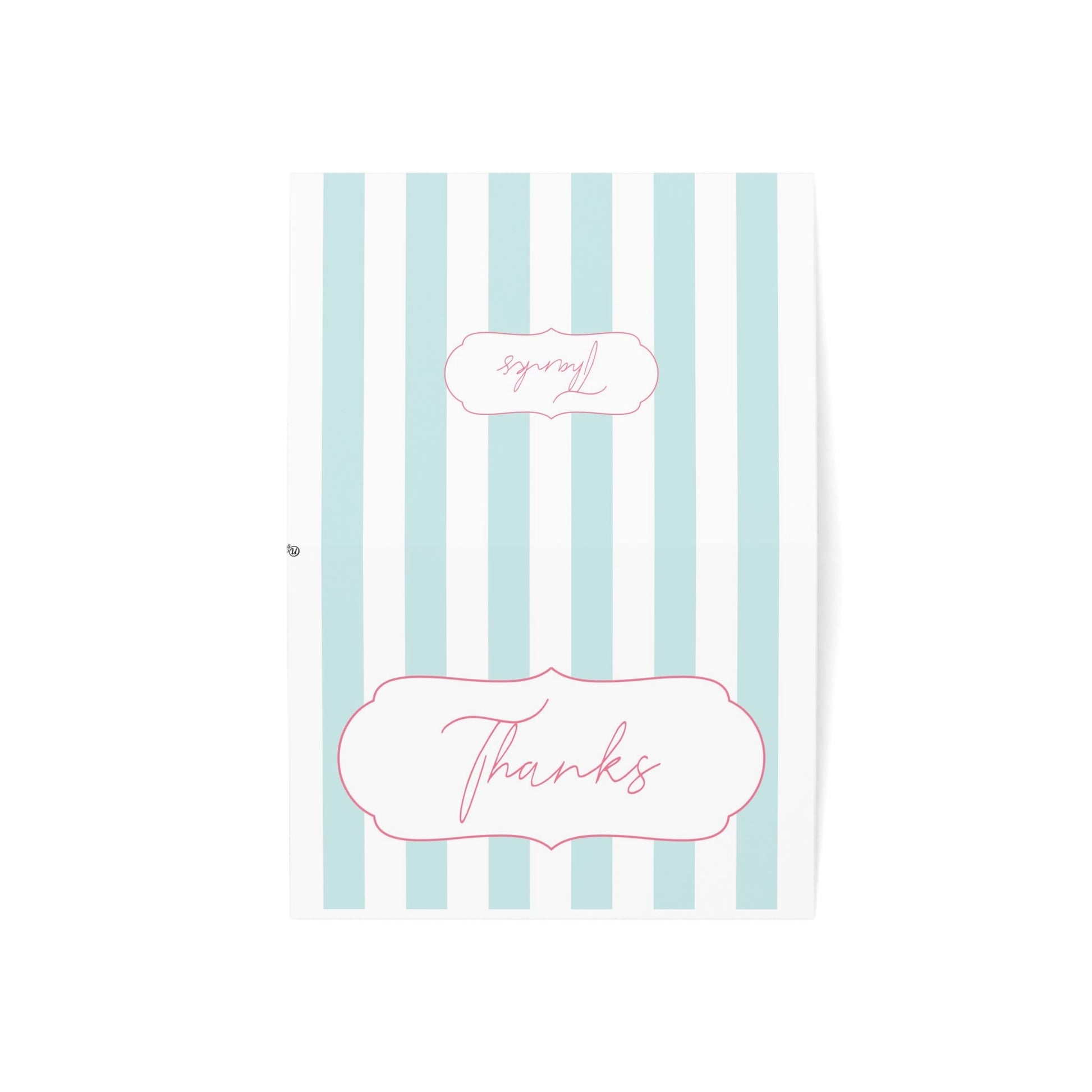 New Generation - Thank You Greeting Cards, Celebrate Achievements, Party Invites, Artistic Stationery, Joyful Occasions
