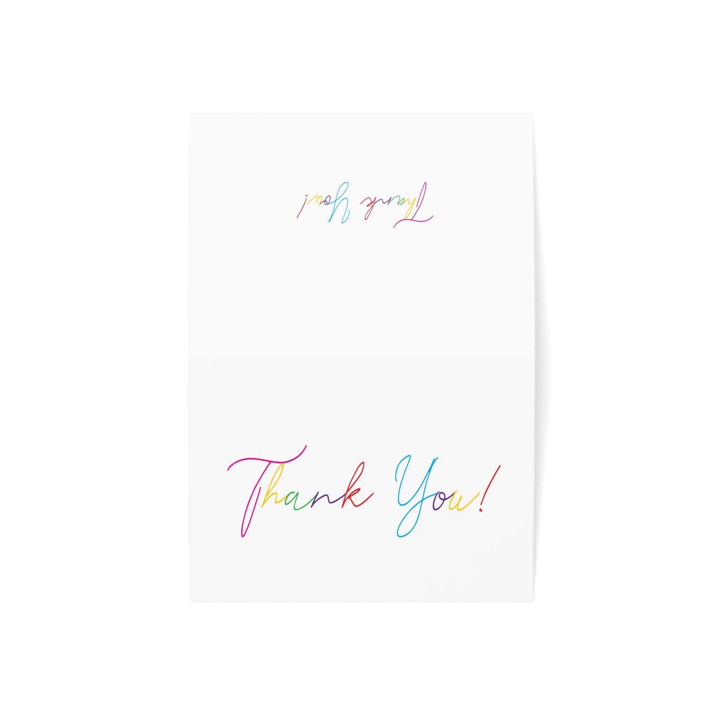 New Generation - Thank You Greeting Cards, Celebrate Achievements, Party Invites, Artistic Stationery, Joyful Occasions