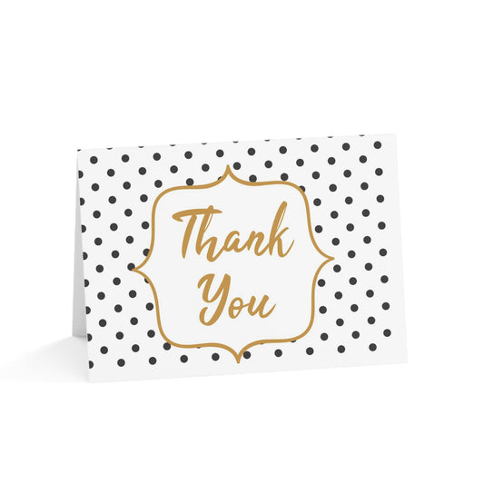New Generation - Thank You Greeting Cards, Celebrate Achievements, Party Invites, Artistic Stationery, Joyful Occasions 4.9" x 3.5" (Horizontal) Coated (both sides) 1 pc