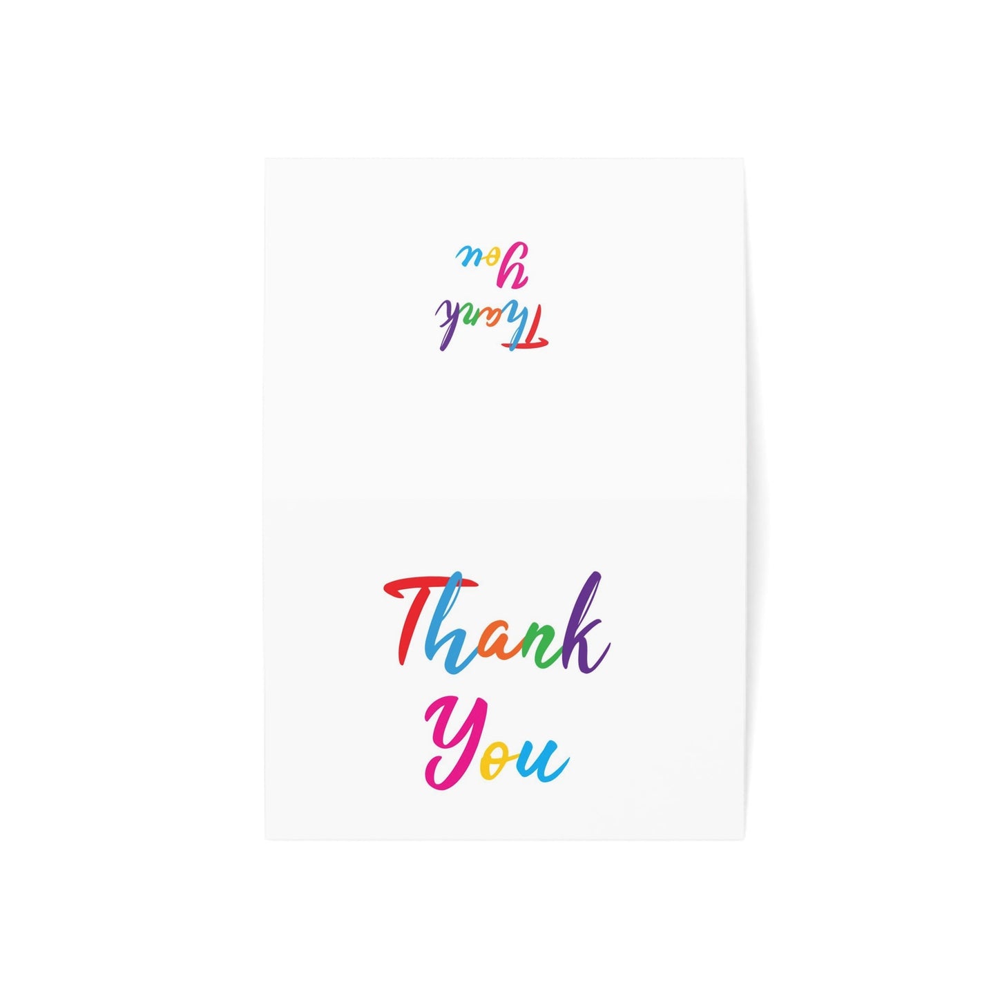 New Generation - Thank You Greeting Cards, Celebrate Achievements, Party Invites, Artistic Stationery, Joyful Occasions