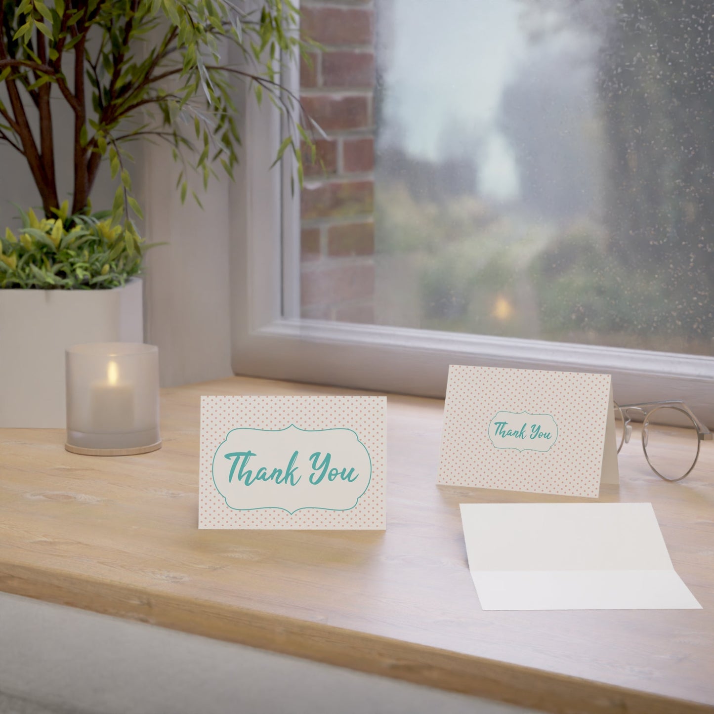 New Generation - Thank You Greeting Cards, Celebrate Achievements, Party Invites, Artistic Stationery, Joyful Occasions