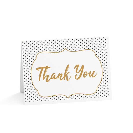 New Generation - Thank You Greeting Cards, Celebrate Achievements, Party Invites, Artistic Stationery, Joyful Occasions 4.9" x 3.5" (Horizontal) Coated (both sides) 1 pc