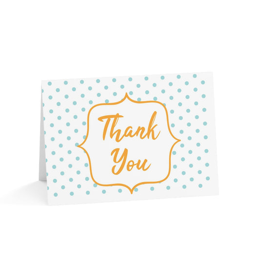 New Generation - Thank You Greeting Cards, Celebrate Achievements, Party Invites, Artistic Stationery, Joyful Occasions 4.9" x 3.5" (Horizontal) Coated (both sides) 1 pc