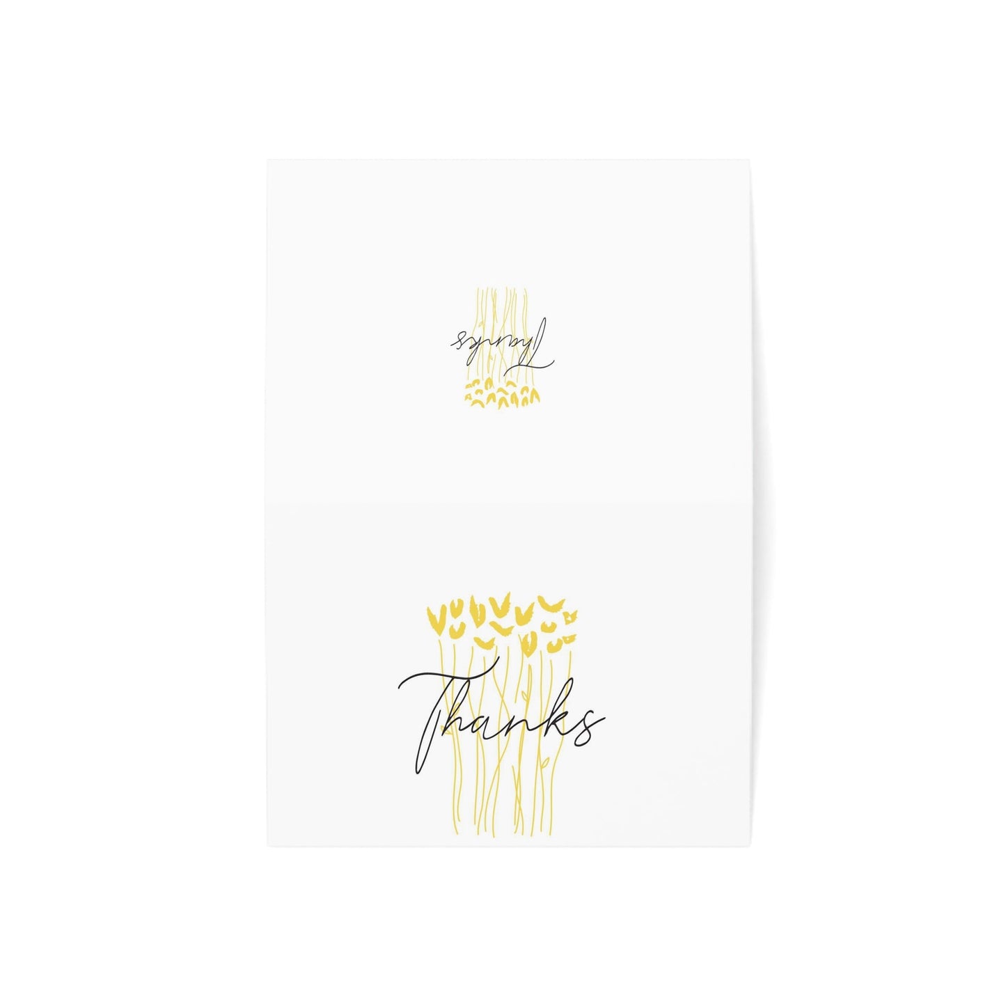 New Generation - Thank You Greeting Cards, Celebrate Achievements, Party Invites, Artistic Stationery, Joyful Occasions