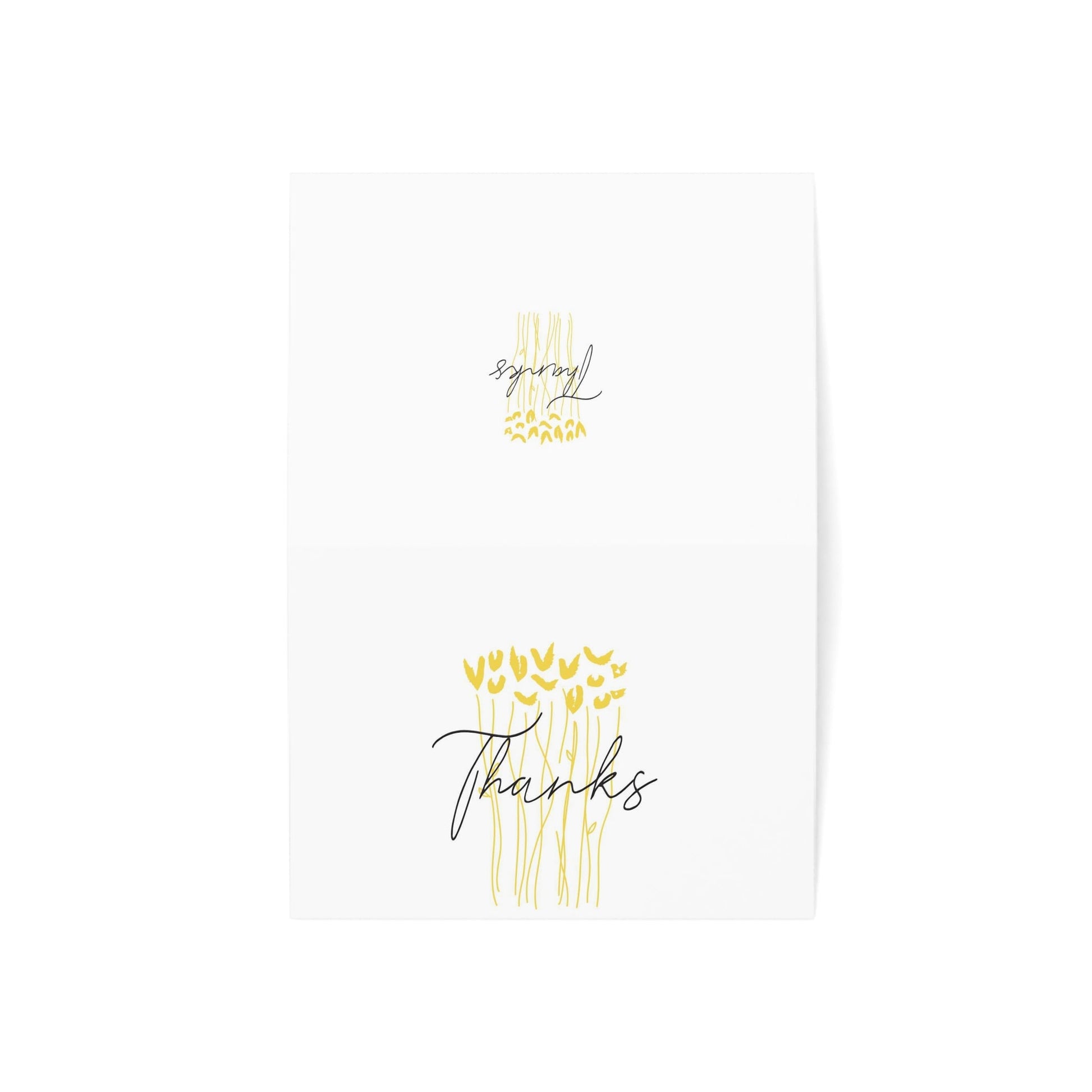 New Generation - Thank You Greeting Cards, Celebrate Achievements, Party Invites, Artistic Stationery, Joyful Occasions