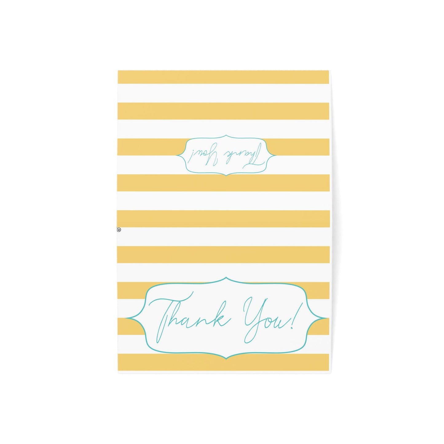 New Generation - Thank You Greeting Cards, Celebrate Achievements, Party Invites, Artistic Stationery, Joyful Occasions