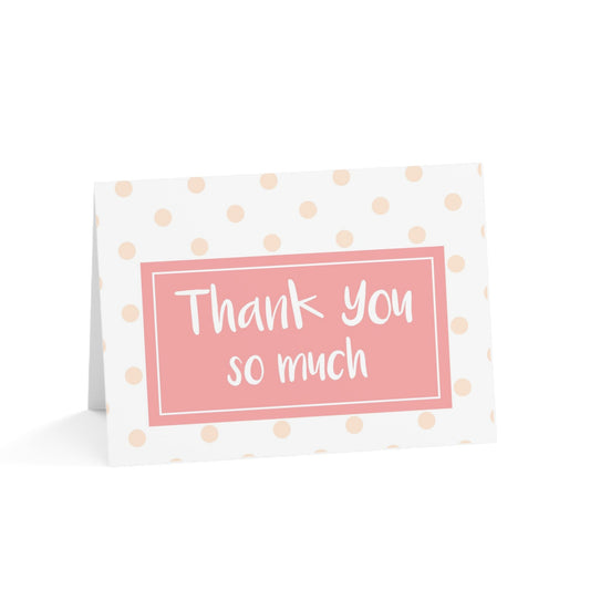 New Generation - Thank You Greeting Cards, Celebrate Achievements, Party Invites, Artistic Stationery, Joyful Occasions 4.9" x 3.5" (Horizontal) Coated (both sides) 1 pc