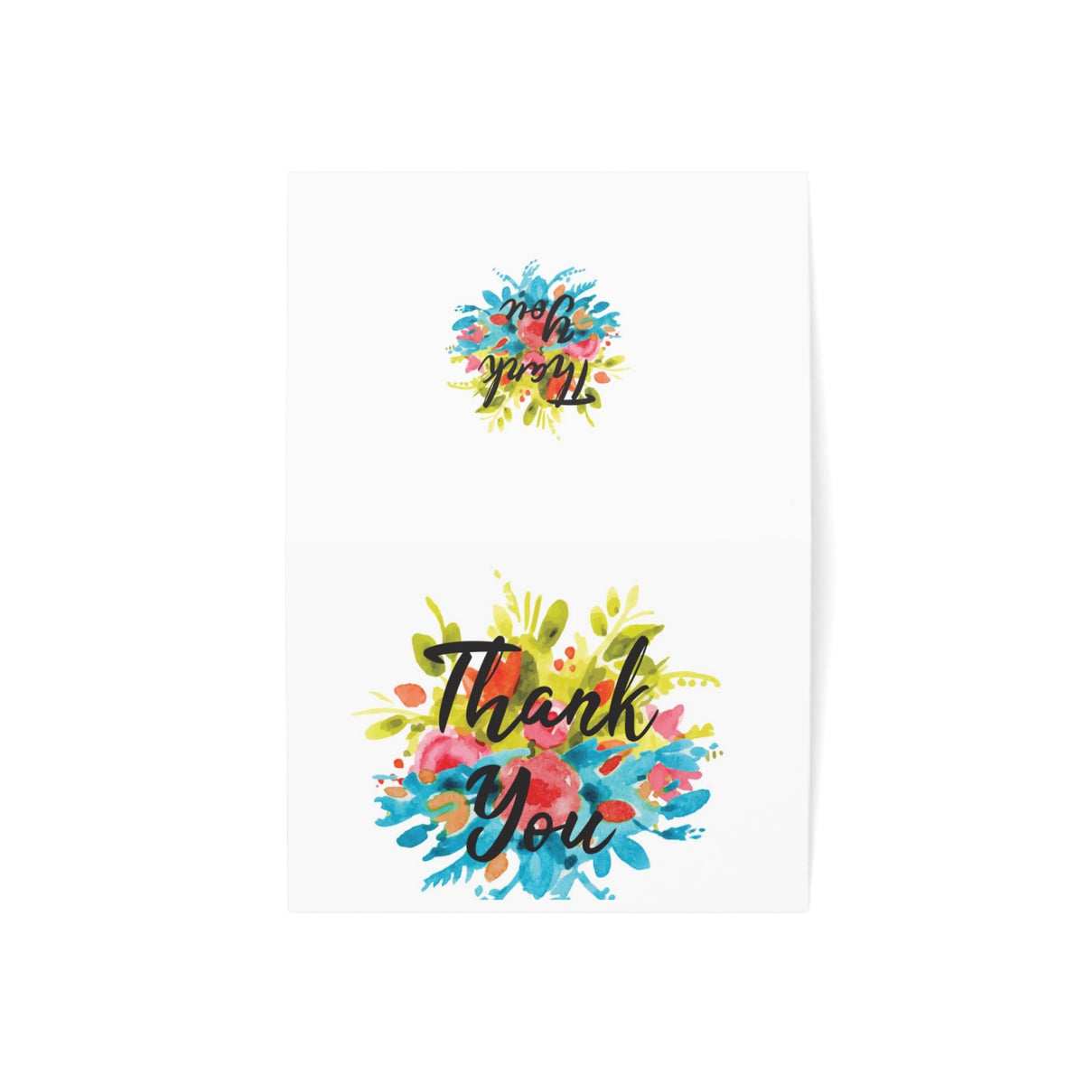 New Generation - Thank You Greeting Cards, Celebrate Achievements, Party Invites, Artistic Stationery, Joyful Occasions