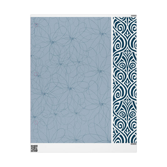New Generation - Wrapping Papers - Adorable Gift Wrap for Birthdays, Holidays, Celebrations, and Special Occasions Default Title