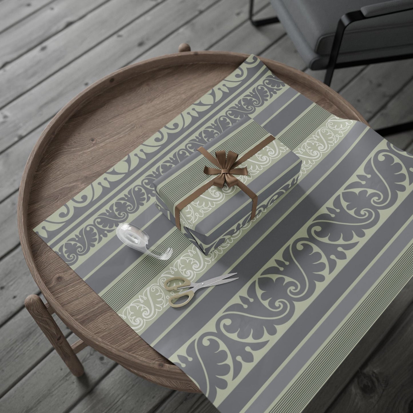 New Generation - Wrapping Papers - Adorable Gift Wrap for Birthdays, Holidays, Celebrations, and Special Occasions