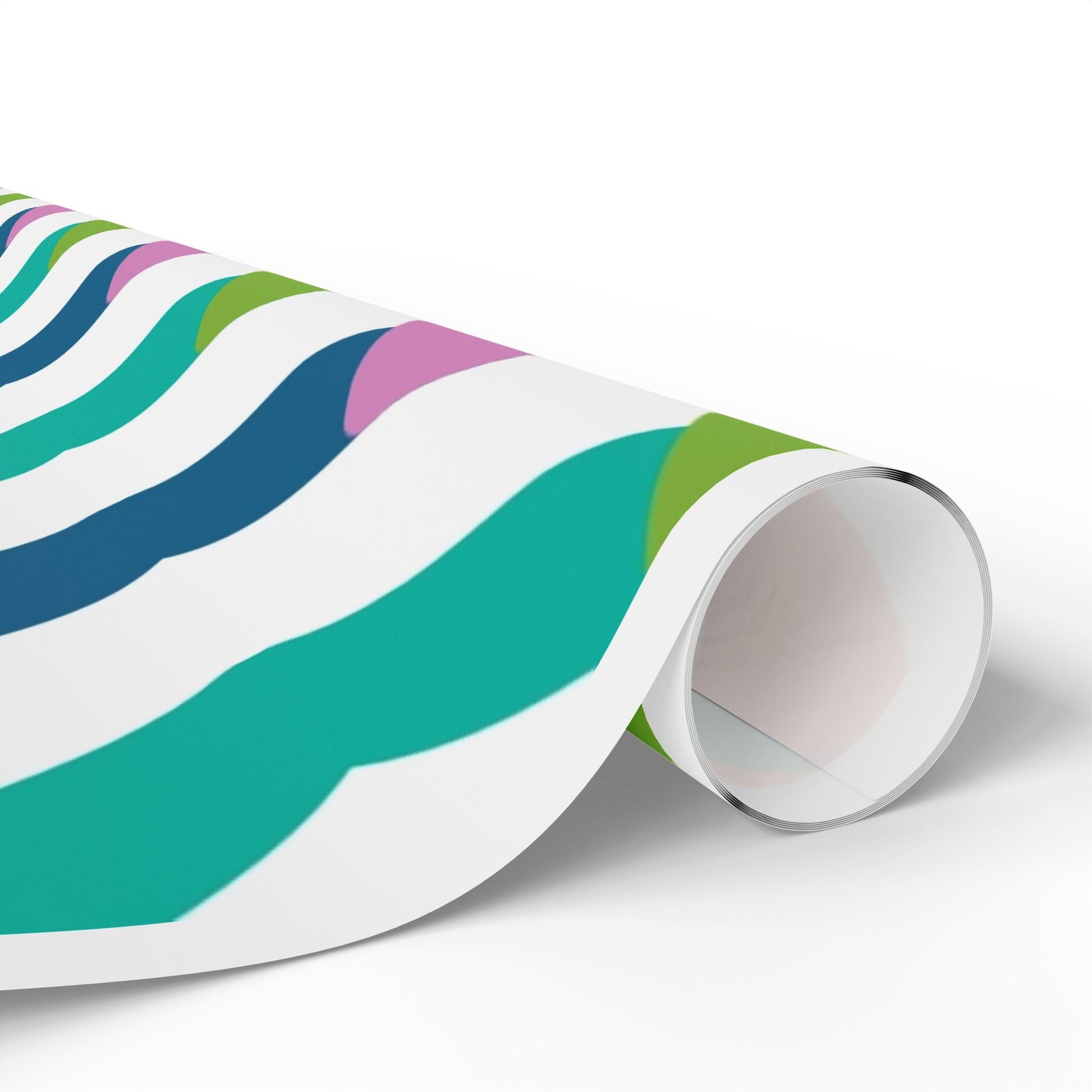 New Generation - Wrapping Papers - Adorable Gift Wrap for Birthdays, Holidays, Celebrations, and Special Occasions