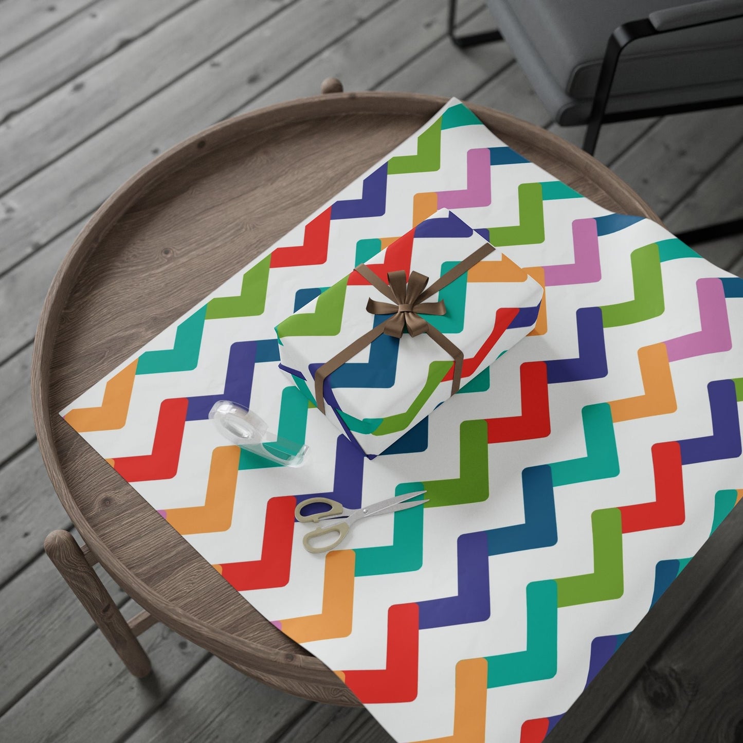 New Generation - Wrapping Papers - Adorable Gift Wrap for Birthdays, Holidays, Celebrations, and Special Occasions