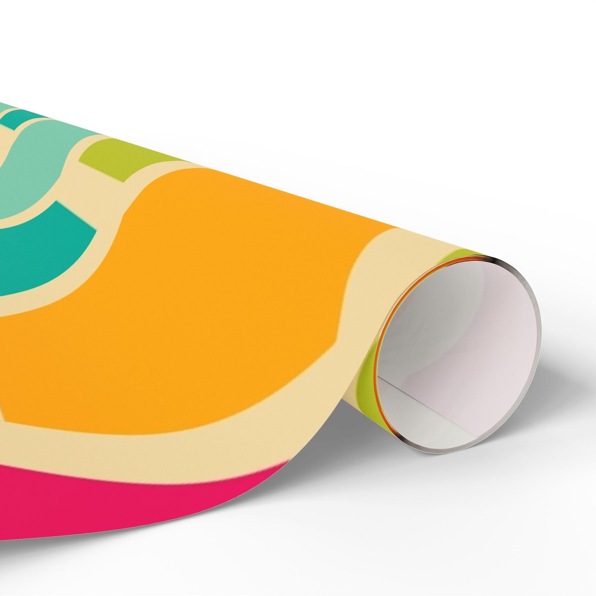New Generation - Wrapping Papers - Adorable Gift Wrap for Birthdays, Holidays, Celebrations, and Special Occasions